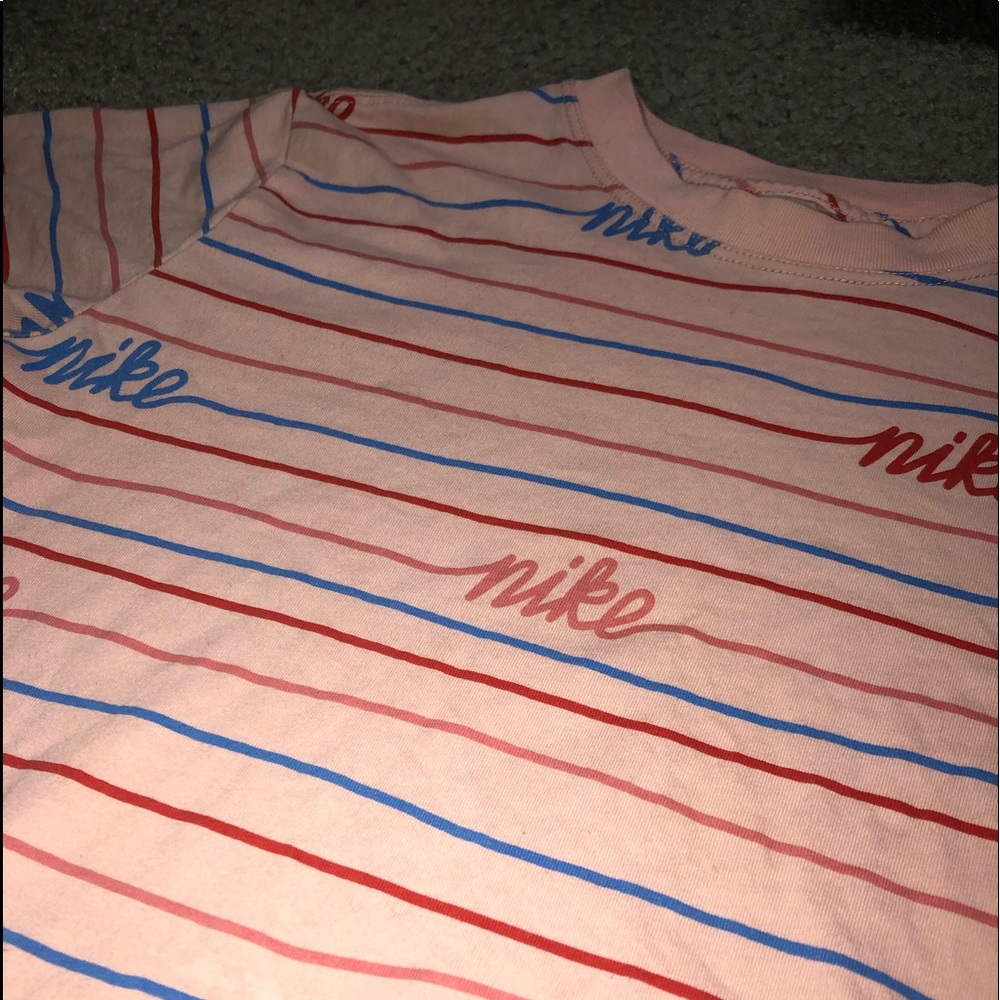 Nike shirt